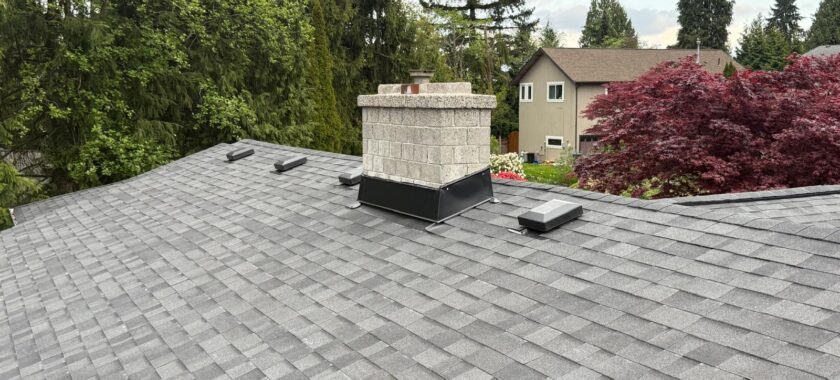 Affordable roof inspection in BC to prevent costly roof repairs.