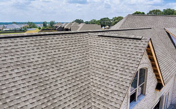 roof inspection Vancouver residential home roof maintenance checklist