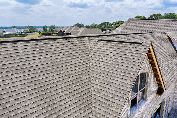 roof inspection Vancouver residential home roof maintenance checklist