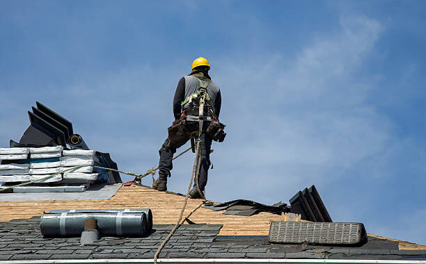Coquitlam shingle rejuvenation services for an aging residential roof